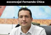 Falleció Fernando Chica, exconcejal y excandidato a la Alcaldía de Santa Rosa de Cabal