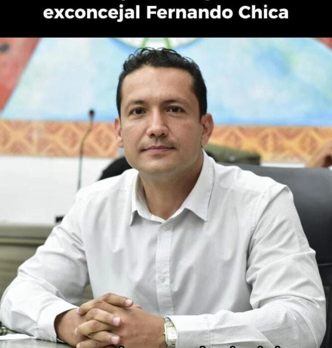 chica