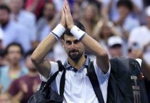 ¡BATACAZO EN EL US OPEN! DJOKOVIC SE DESPIDE EN PRIMERA RONDA