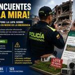 Policía alerta por falsas ofertas que estarían aprovechando la emergencia para estafar