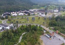 Industria Licorera de Caldas confirma que sus instalaciones están aptas para operar tras el terremoto