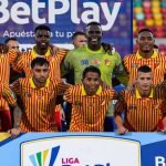 Deportivo Pereira jugará hoy con la nómina profesional