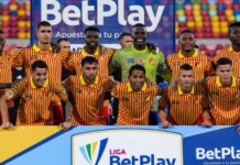 Desaparece el Deportivo Pereira