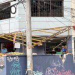 ¡NOCHE DE TENSIÓN! DOS EXPLOSIONES SACUDIERON LA CIUDAD