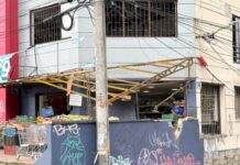 ¡NOCHE DE TENSIÓN! DOS EXPLOSIONES SACUDIERON LA CIUDAD