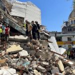 ¡Giro en el balance del terremoto! Baja la cifra de muertos tras revisar los casos