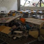 Risaralda prepara el regreso a clases tras el terremoto