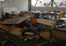 Risaralda prepara el regreso a clases tras el terremoto