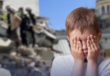 ¿Cómo cuidar la salud mental de los niños tras una emergencia?