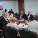 El Concejo de Manizales aprueba alivios tributarios para afectados por el terremoto