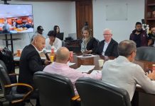El Concejo de Manizales aprueba alivios tributarios para afectados por el terremoto