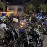 Regresan los operativos contra los piques ilegales: 40 motos inmovilizadas