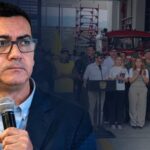 De la Espriella nombra a un pereirano en importante cargo nacional