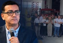 De la Espriella nombra a un pereirano en importante cargo nacional