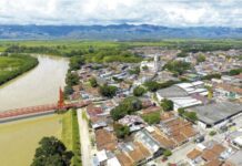 La Virginia refuerza acciones para enfrentar la temporada de altas temperaturas y proteger el recurso hídrico