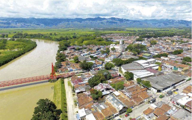 la virginia