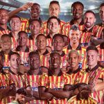 Lo que faltaba: los jugadores del Deportivo Pereira, en paro