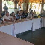 Mauricio Salazar pide acelerar la designación de un gerente para la recuperación de Pereira y Risaralda