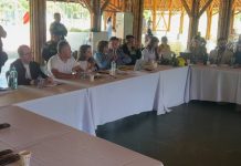 Mauricio Salazar pide acelerar la designación de un gerente para la recuperación de Pereira y Risaralda