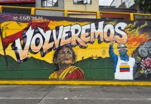 El arte como mensaje de esperanza en medio de la tragedia