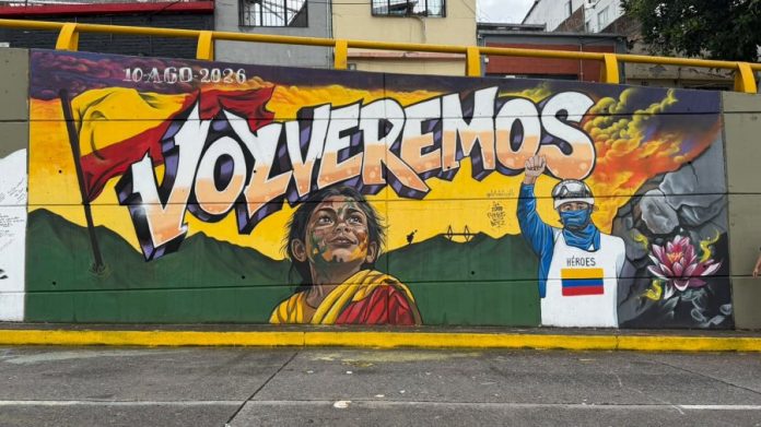 mural