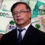 Contraloría prende las alarmas por $64 billones girados en solo cinco semanas del gobierno Petro