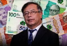 Contraloría prende las alarmas por $64 billones girados en solo cinco semanas del gobierno Petro
