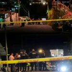Asesinan a un hombre en Quimbaya tras 110 días sin homicidios; crimen ocurrió durante las fiestas del municipio