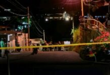 Asesinan a un hombre en Quimbaya tras 110 días sin homicidios; crimen ocurrió durante las fiestas del municipio