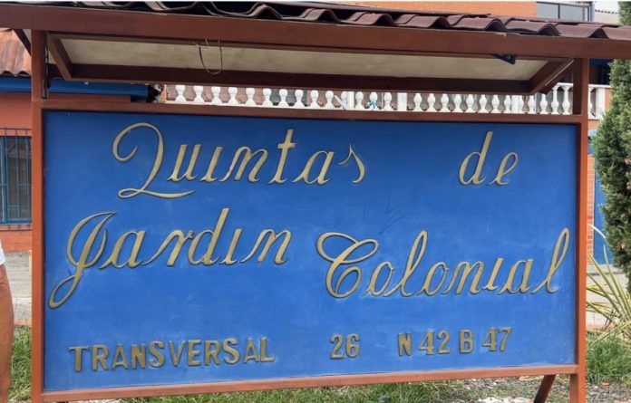 quintas