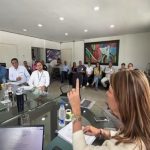 Armenia presenta proyectos de salud ante el Gobierno Nacional