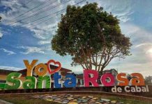 Santa Rosa de Cabal busca reactivar el turismo con la campaña ‘Santa Rosa vuelve a latir’