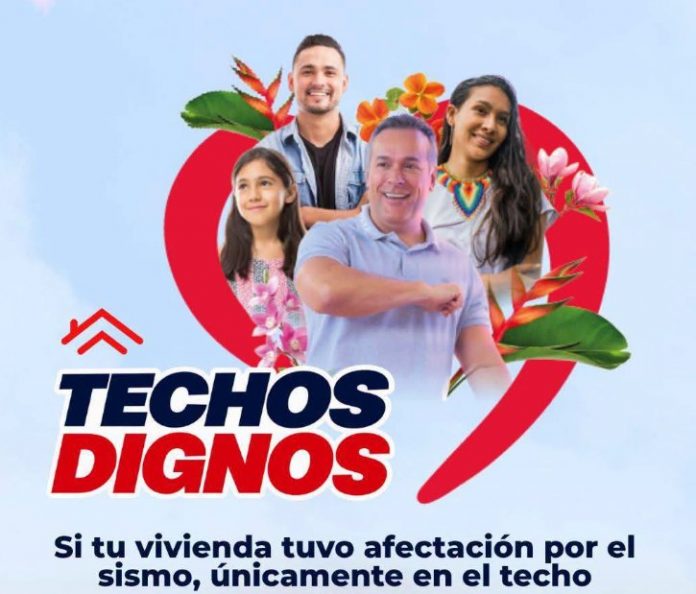 techos dignos