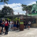 Ukumarí abre sus puertas a los niños afectados por el terremoto y pide apoyo para garantizar el bienestar de sus animales