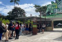 Ukumarí abre sus puertas a los niños afectados por el terremoto y pide apoyo para garantizar el bienestar de sus animales