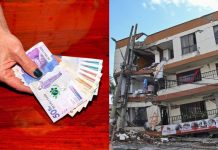 ¡Los recursos ya están! Gobernación de Risaralda alista subsidios de arrendamiento para damnificados