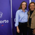 Pereirana liderará los Juegos Nacionales y Paranacionales 2027
