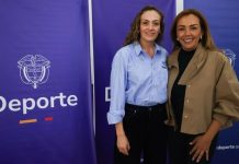 Pereirana liderará los Juegos Nacionales y Paranacionales 2027