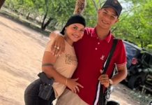 ¡Cayó “Bendito Menor”! Murió en operativo de la Policía en Riohacha