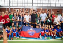 Risaralda recupera espacios para el deporte y el encuentro comunitario