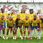 Colombia hace historia: la Selección Femenina Sub-20 es tercera del mundo