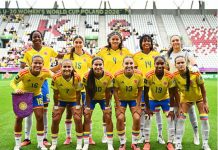 Colombia hace historia: la Selección Femenina Sub-20 es tercera del mundo
