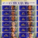 Convocatoria para la nueva Selección Colombia 2030