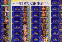 Convocatoria para la nueva Selección Colombia 2030