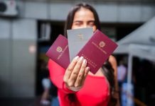Punto de atención para tramitar pasaportes en Risaralda