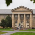 Fiscalía de Estados Unidos reabre investigación por presunta agresión sexual en la Universidad de Cornell