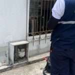 Efigas atendió más de 48.000 contratos afectados por el sismo en el Eje Cafetero