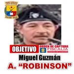 Abatido alias ‘Robinson Gutiérrez’ en operativo contra la Segunda Marquetalia en Huila