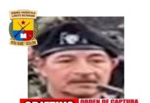 Abatido alias ‘Robinson Gutiérrez’ en operativo contra la Segunda Marquetalia en Huila