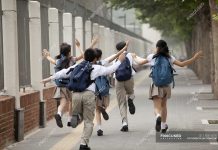 Padres de familia en Quimbaya exigen regreso a clases presenciales tras el terremoto